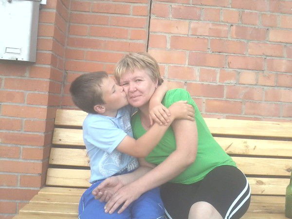 Ольга Авдеева