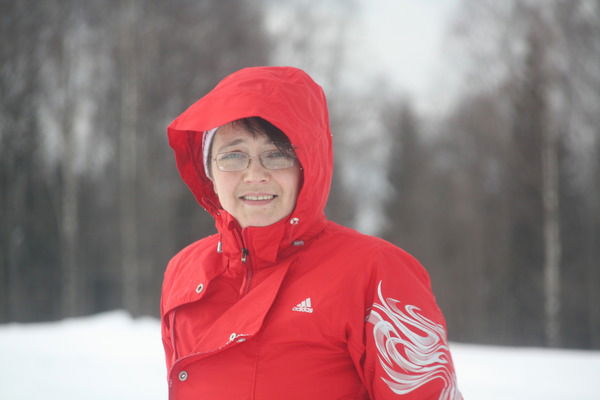 Наталья Титова