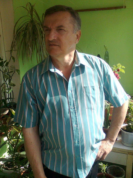 Юрий Минаков