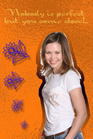 Марина Алёшина