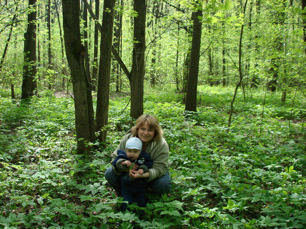 Светлана Иванова