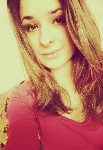 Маришkа Емельянова|