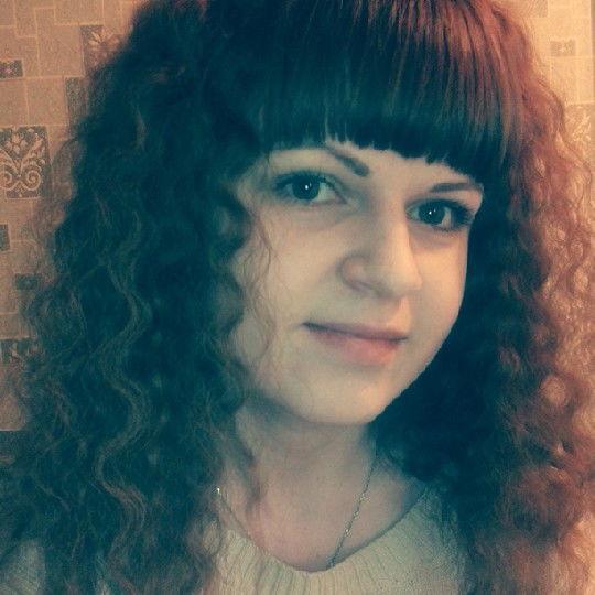 Татьяна Кальмаева