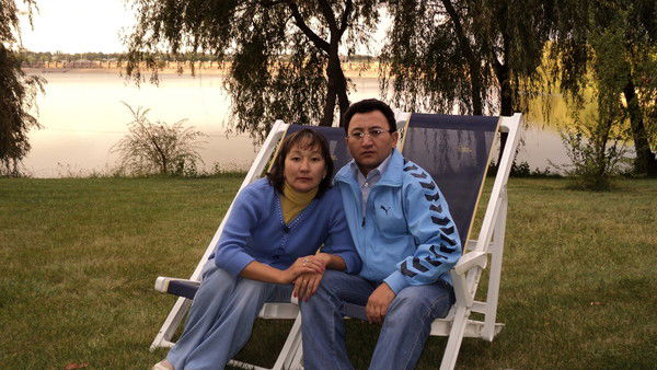 Нурбол Бозов