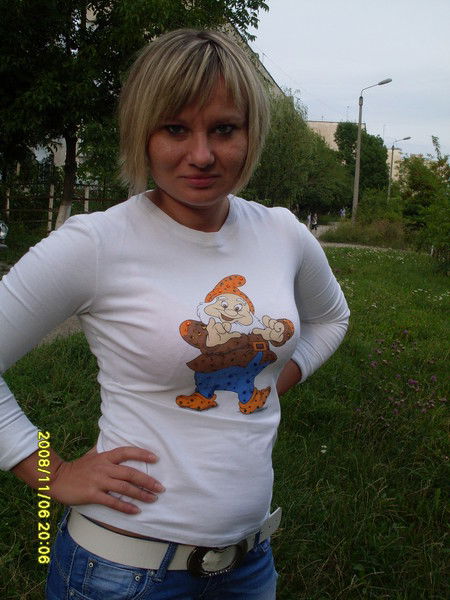 Любов Сдельська