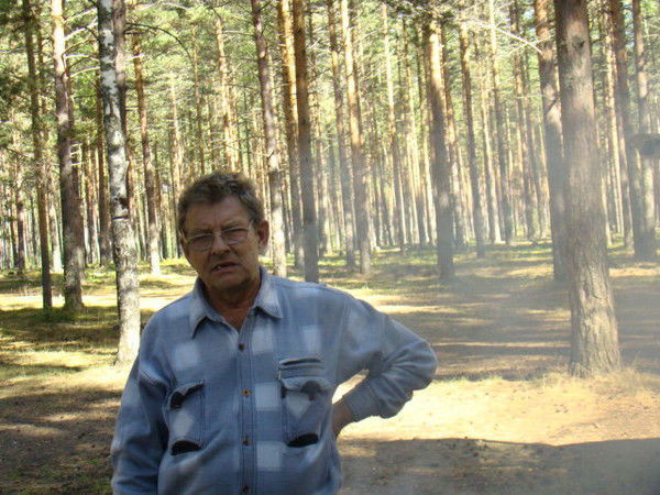 Владимир Дрызго