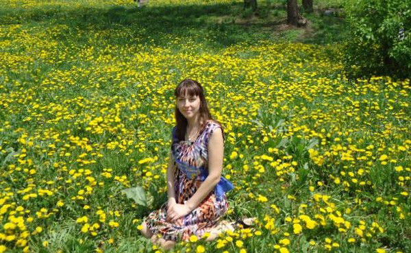 Таисия Головкова