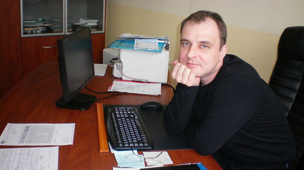 Исаев Виталий