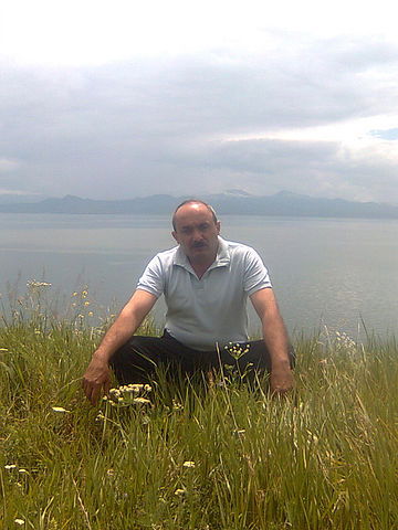 Ашот Вердян