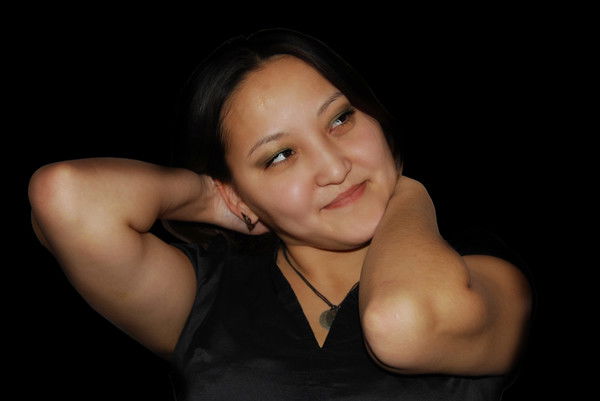 Надежда Капаева