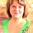 Лариса Савосина