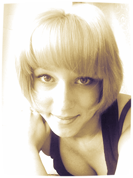 Татьянка Красновид