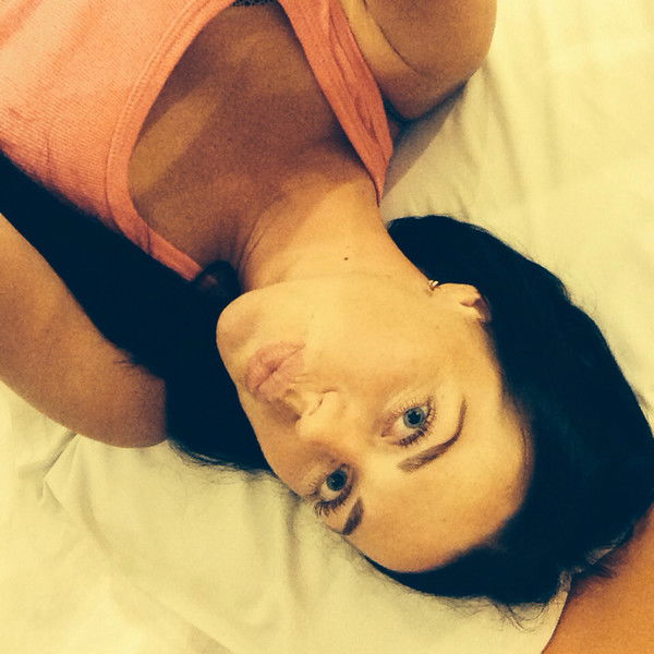 Ekaterina Beloborodova