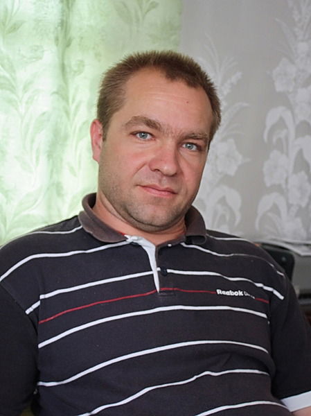 Александр Маляр