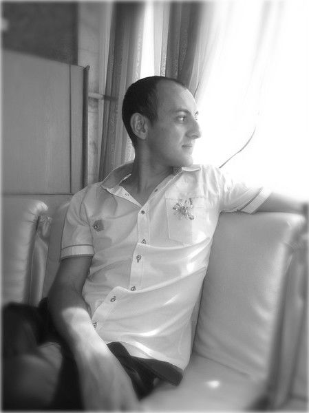 Денис Сеглюк