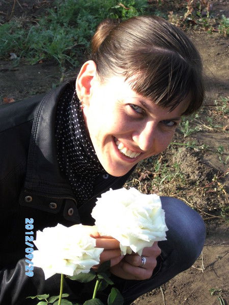 Ольга Аладина