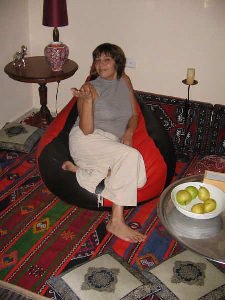 Наталья Дубинская