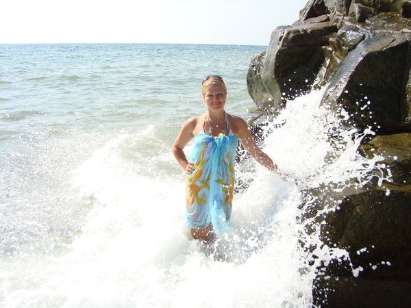 Наталёк Михайлова