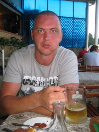 Андрей Моторов