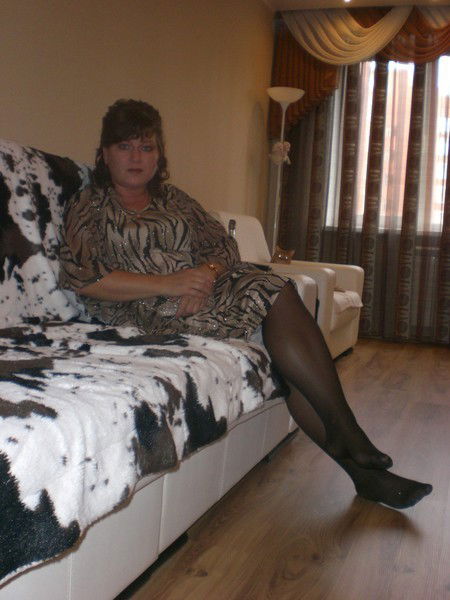 Валентина Украинцева