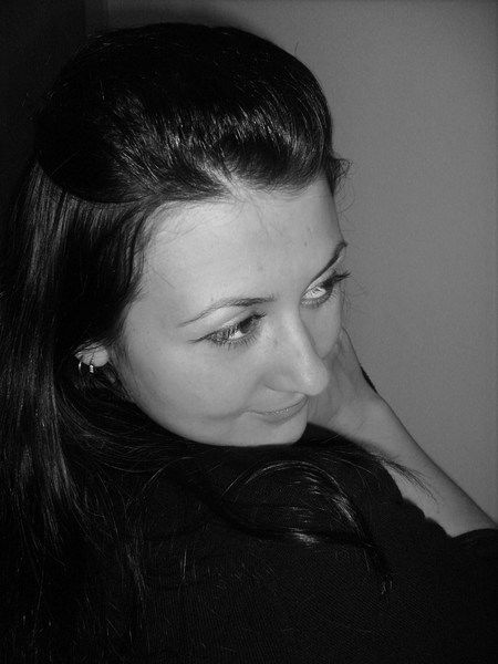 Рая Жучкова