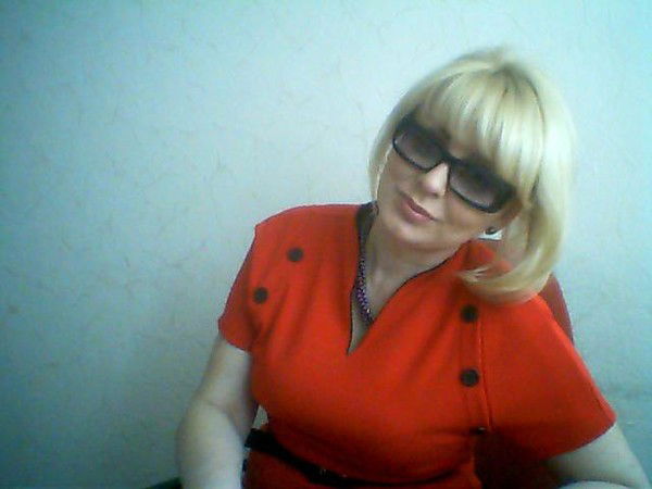 Ирина Черникова