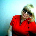 Ирина Черникова