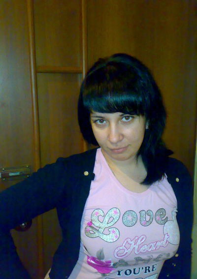 Татьяна Кирюхина