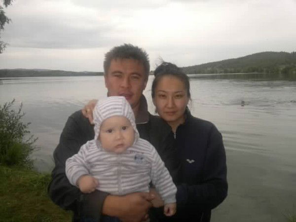 Ержан Малдыбаев