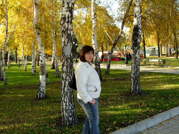 Юлия Митюкова