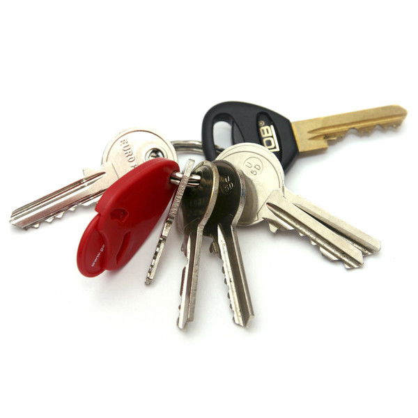 Bakey Ключи