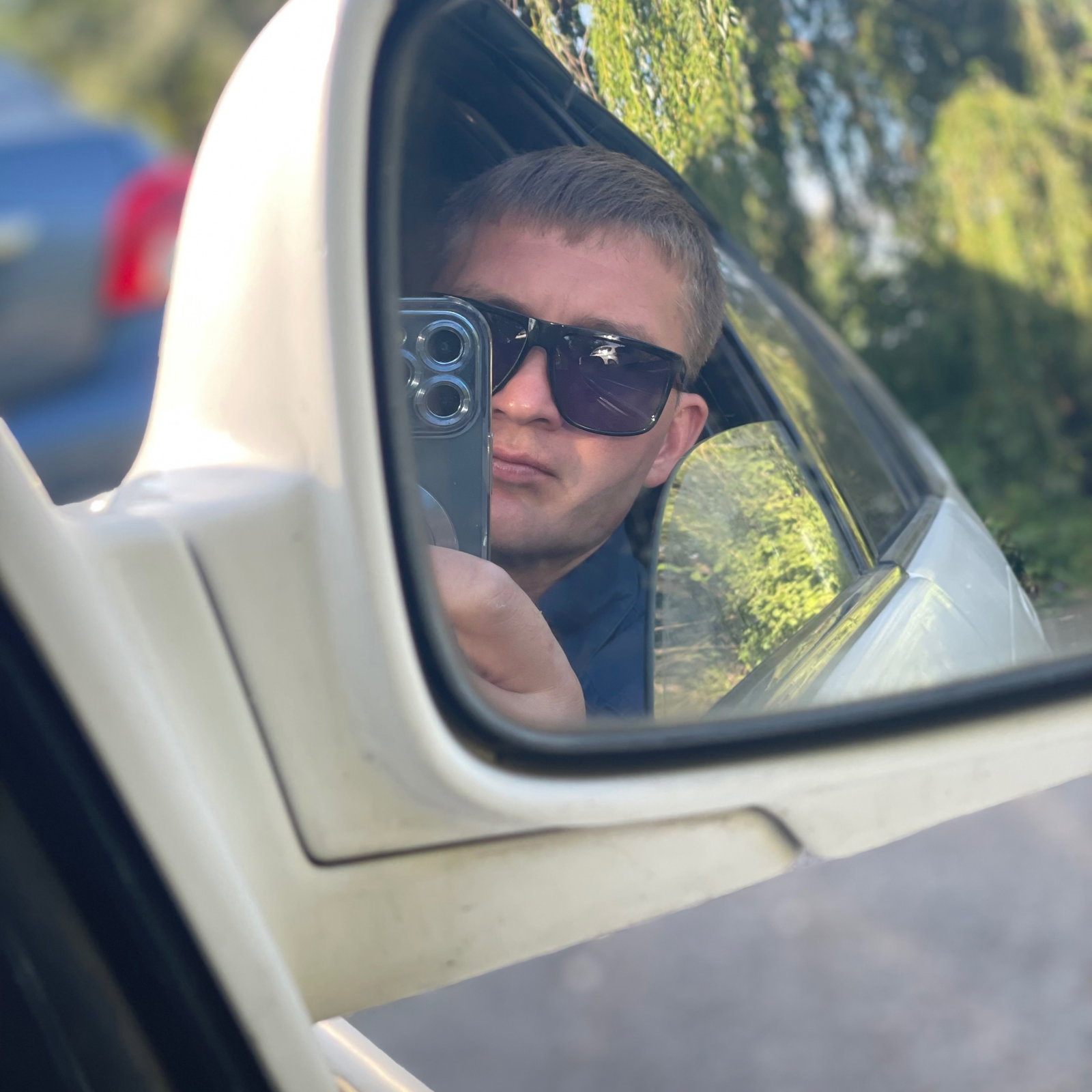 Женя Герасимов