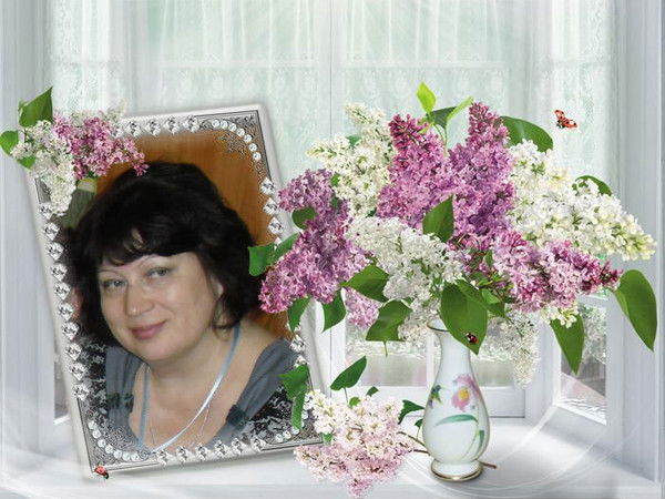 Мария Сильянова