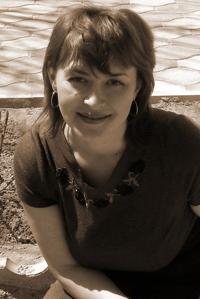 Юлия Жиембетова