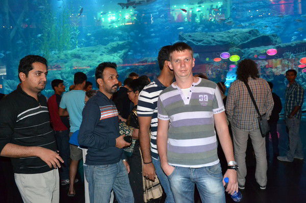 Павел Василевский