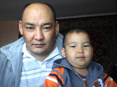 Ербол Нарбаев