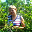 Ольга Кунникова