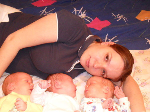 Ольга Дуппо