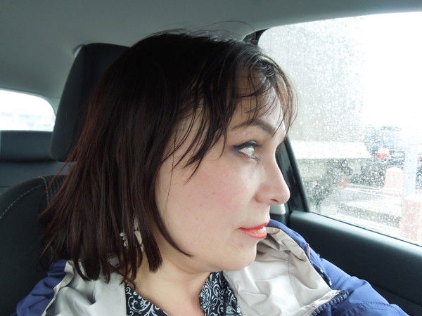 Светлана Петрова