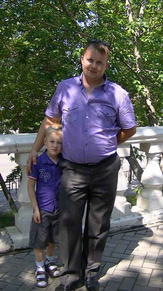 Макс Карасёв