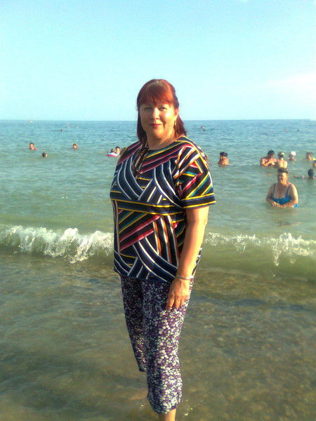 Светлана Николаева