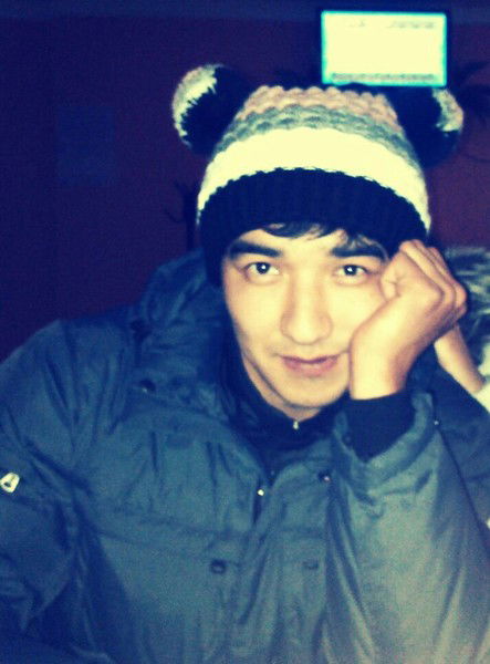 Нариман *********