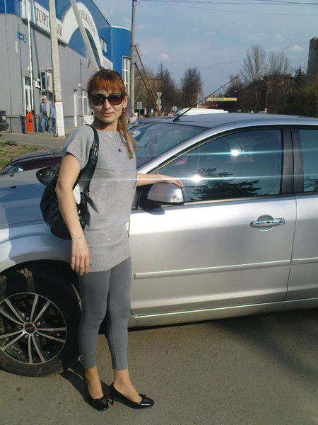 Наталья Тимакова