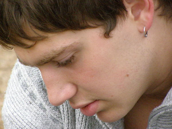 Александр Марченко