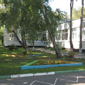 Дошкольное Отделение № 1125 Гбоу Гимназия № 1512