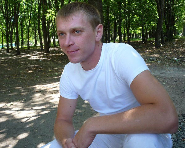 Олег Ткаченко