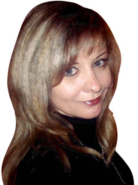 Наташа Орлова