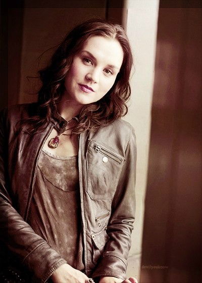 Анастасия Брянская