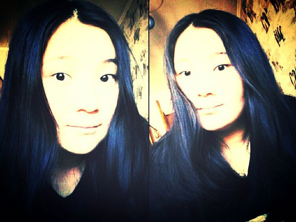 Айка Нусупова