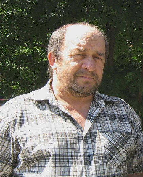 Николай Руденских